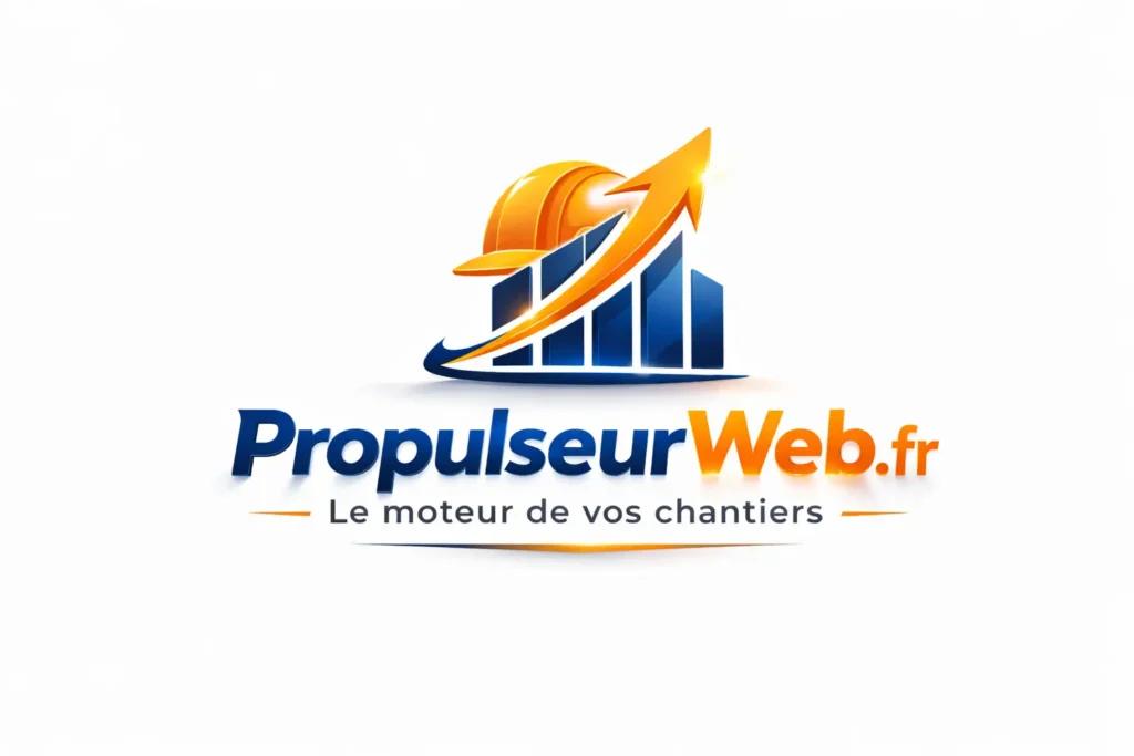 Propulseur web à Pignans dans le var, agence de communication web